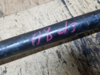 фото thumb №2, Приводной вал задняя задняя audi a8 d3