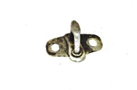 фото thumb №1, Засов защёлка крышки mitsubishi galant vi gls