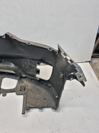 фото thumb №4, Tesla model x бампер перед передній гарний