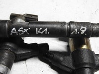 фото thumb №6, Mitsubichi asx i 10-12 1.8 did инжектор форсунка 1465a323