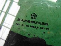 фото thumb №6, Dodge grand caravan iii 02r скло зад праві