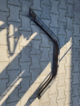 фото thumb №5, Mercedes g клас 463 накладка крила правий зад