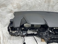 фото thumb №7, Skoda fabia iv панель подушки ремни 2021- оригинал