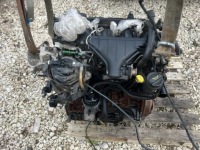 Двигун 2,0 hdi rhr peugeot citroen Ціна, фото thumb