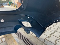 Mazda cx-5 бампер rok 2015 в Украине, фото thumb