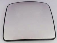 фото thumb №1, Вкладиш дзеркала дзеркало панорамний підігрів volvo fh4