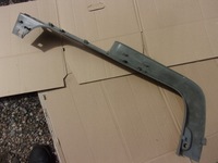 фото thumb №3, Молдинг захист поріг перед права renault scenic