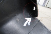 фото thumb №14, Бампер перед передний ford kuga mk2 ii 12-16