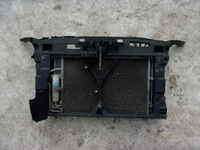 фото thumb №1, Mazda 5 05-10 2.0 citd pas переднє, радіатор kpl.