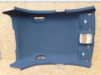 фото thumb №1, Mercedes a-klasa w177 потолок idealna