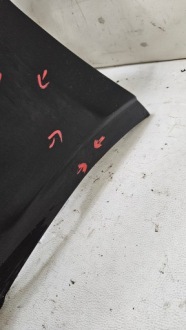 фото thumb №8, Бампер перед передній плита audi a3 sedan 8v5