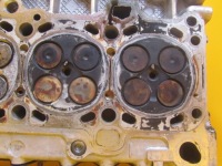фото thumb №9, Головка двигателя средство iveco daily 6th gen 5802036306