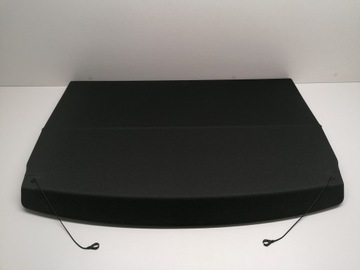 фото thumb №1, Jaguar f-pace x761 полка задняя багажника оригинал 2016-