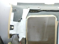 Mercedes-benz ml w164 2010 стеля Зі Шроту, фото thumb