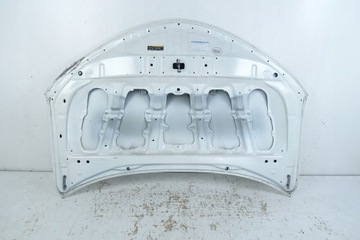 фото thumb №8, Toyota rav4 iv 2012- капот кришка двигуна 74567-64030