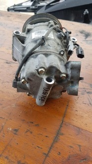 фото thumb №5, Компрессор кондиционера 0.9tce clio iv 926005450r
