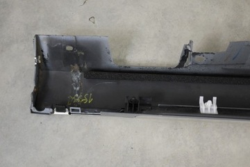 фото thumb №12, Планка накладка порогова ліва lz7g audi a8 d4 рестайлінг