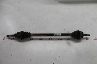 фото thumb №1, Приводной вал правый перед передняя peugeot 208 i 1.6 vti 12-19