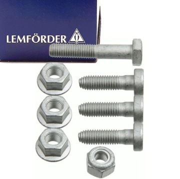 фото thumb №1, [39732 01] элементы монтажные подвешивание перед l