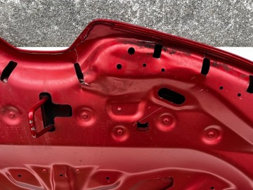 фото thumb №10, Renault clio 5 v капот оригинал