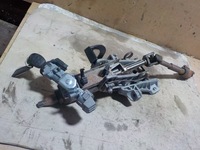 фото thumb №7, Колонка рулевая замок зажигания focus mk2 06r 1.8tdci