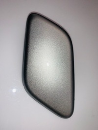 фото thumb №1, Заглушка склоомивача toyota verso кольори оригінал