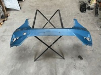 Купить Volvo xc40 lift бампер перед, фото thumb