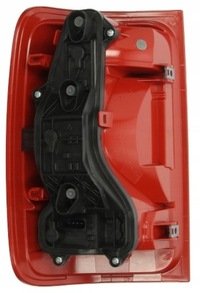 фото thumb №5, Volkswagen amarok 13- комплект лампа задних valeo