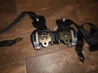 фото thumb №1, Mercedes e-klasa w211 2 x pas безпеки