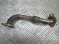 фото thumb №1, Труба трубка шланг egr seat toledo ii 1.9 tdi 038131521j