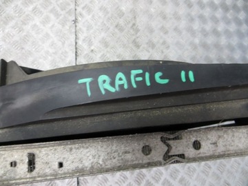 фото thumb №7, Trafic vivaro ii 2.0 вентиляторы радиатор 06-14