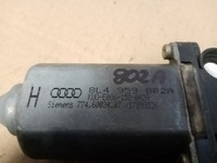 фото thumb №4, Двигун вікон правий задня audi a38l 8l3959802a