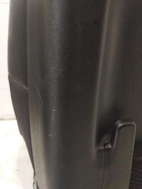 фото thumb №9, Сиденья, диван, комплект dodge durango 2020 панель дверь подлокотник третий