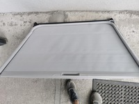 фото thumb №9, Шторка люк citroen c3 picasso / lift 08-17