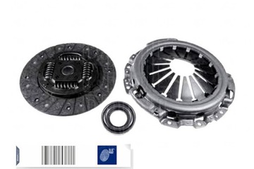 фото thumb №1, Синий print сцепление kpl. nissan cabstar 2,5 dci 06