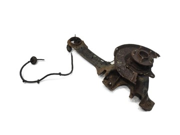 фото thumb №1, Ступиця поворотна опора важіль лівий зад ford mondeo mk4 iv 2.0 tdci