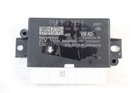 фото thumb №7, Vw audi q2 a3 seat skoda модуль блок управления pdc 5qa919283e парковки parkhilf
