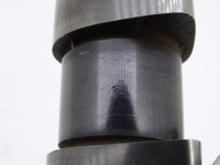 фото thumb №7, Saab 93 9-3 i 98-02 2.0 t b204e розподільчий вал  w