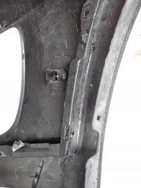 фото thumb №12, Kia sorento iii 14-17 бампер перед переднее spojer омыватель pdc