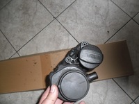 фото thumb №1, Заливна горловина оливи вентиляція картера crafter