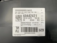 фото thumb №6, Bmw 3 g20 g21 боковина оббивка двері матеріал