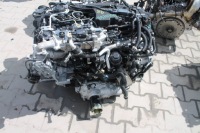 фото thumb №8, Двигатель комплектный bmw 3,0 b57d30b 10 тыс. км