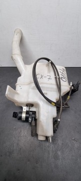 фото thumb №6, Бак бачок склоомивача помпа mazda cx7 cx-7 eg2267480