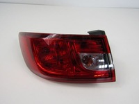 фото thumb №8, Clio iv лампа задня ліва хетчбек 260108343r