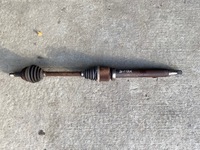 фото thumb №1, Ford b-max приводной вал правая длинная 1.0 ecoboost 2015r