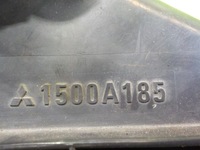 фото thumb №4, Lancer viii x lift 2.0 did 11r корпус фильтра воздуха 074906461b