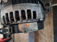 фото thumb №5, Генератор mercedes w221 320cdi 235km