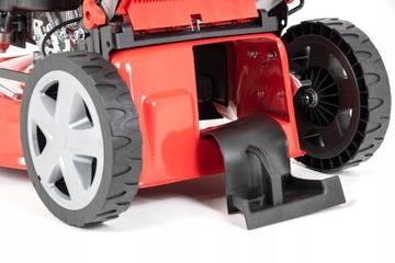БЕНЗИНОВАЯ ГАЗОНОКОСИЛКА FAWORYT 46см 170cc 5HP