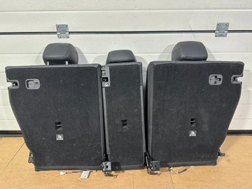 фото thumb №16, Сиденья, диван, сиденье, кожа салон mercedes e класс w213 km универсал европа