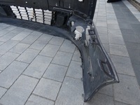 фото thumb №6, Бампер, решітка середня citroen c5